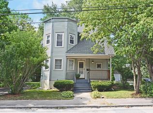 27 Wheeler Ave, Brockton, MA 02301