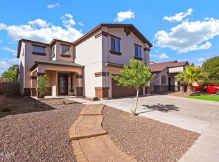 14553 Spanish Point Dr, El Paso, TX 79938