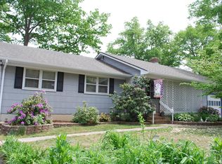 735 Sunset Rd, Beachwood, NJ 08722