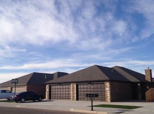 DB 1212 Preston Trails, Wolfforth, TX 79382
