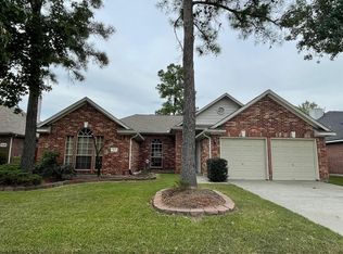 3422 La Seine Ln, Spring, TX 77388