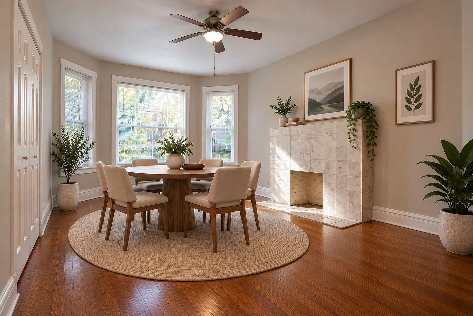 2 bed, $2,400 — Photo 3