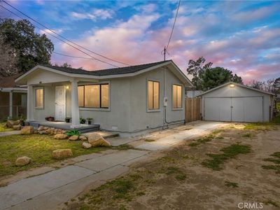 4092 Johnson St, San Bernardino, CA, 92407