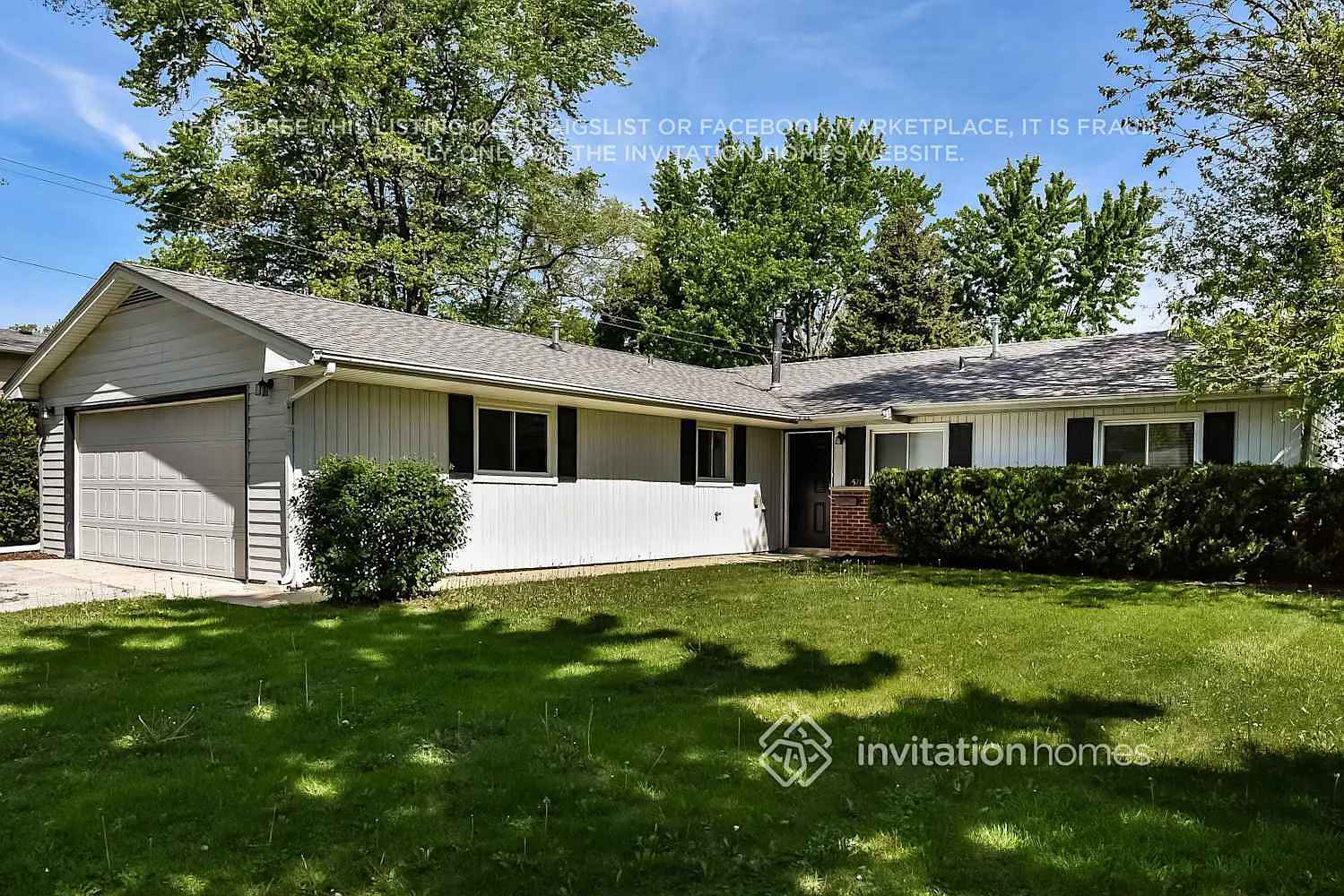 1571 Birch Ave Hanover Park, IL 60133 — Photo 2