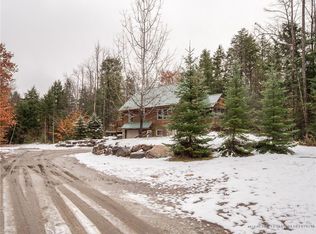 509 Knights Hill Rd, Sweden, ME 04040