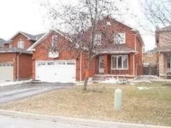 959 Summerbreeze Ct, Mississauga, ON L5V 1C9
