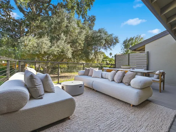 114 Vineyard Circle, Yountville, CA 94599