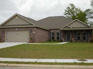 9051 Birch Riv, Biloxi, MS 39532