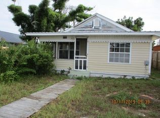9242 Auger Ave, Port Saint Joe, FL 32456