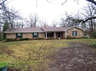 2760 State Highway 155, Palestine, TX 75803