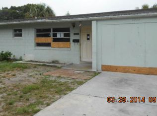 1709 Georgia Ave, Fort Pierce, FL 34950