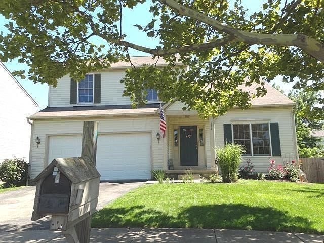 272 Galloway Ridge Dr. main