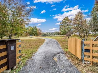 1745 Avilla Vincintage Rd, Alexander, AR 72002