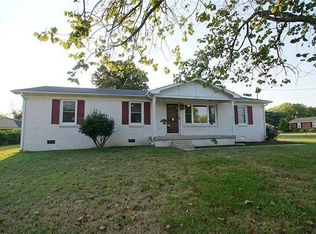 817 Kincaid St, Spring Hill, TN 37174
