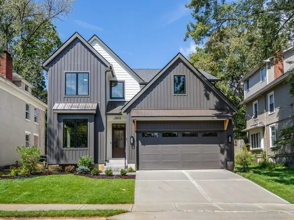 3873 Mount Vernon Ave, Cincinnati, OH 45209