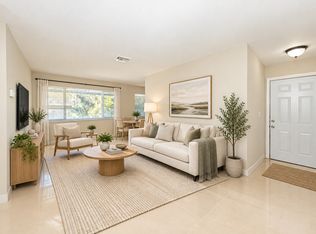 Magnolia Square, West Palm Beach, FL 33403