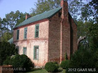 1001 Rosser Ave, Waynesboro, VA 22980