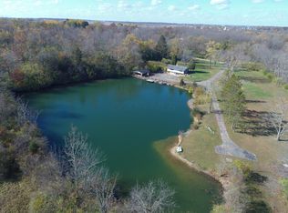 315 Dogtown Rd, Washington Court House, OH 43160
