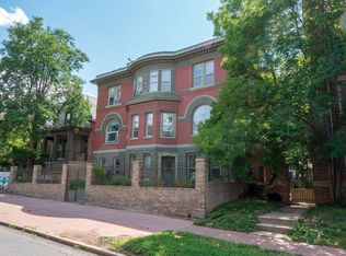 1357 Downing St., Denver, CO 80218