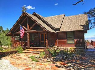 2315 County Road 120, Westcliffe, CO 81252