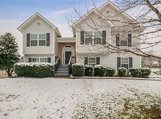 1433 Dodger Way, Lawrenceville, GA 30045