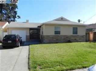 15738 Paseo Largavista, San Lorenzo, CA 94580