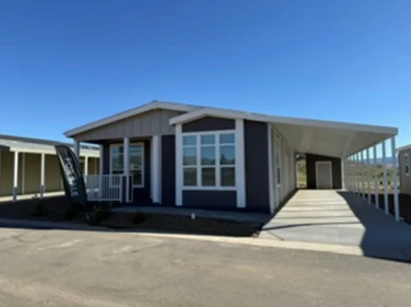11940 E Stewert Dr #105, Dewey, AZ 86327
