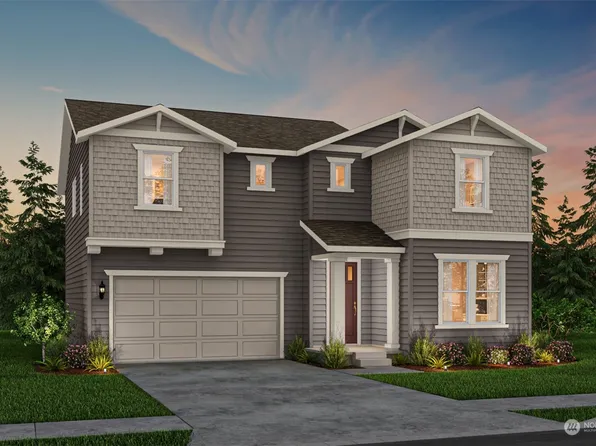 23454 Marinwood Circle NE #1512, Kingston, WA 98346