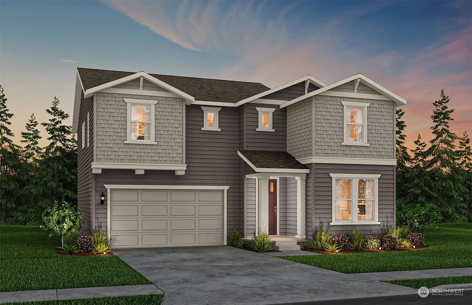 23454 Marinwood Circle NE #1512 photo 1