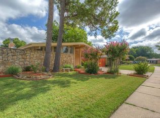 6783 E 51st Pl, Tulsa, OK 74145