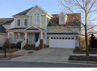 211 Westside Dr, Chapel Hill, NC 27516