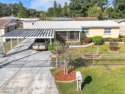 5003 S 86th St, Tampa, FL, 33619