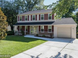 5209 Wenlock Way, Burke, VA 22015