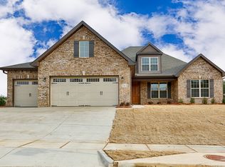 262 Dustin Ln NW, Madison, AL 35757