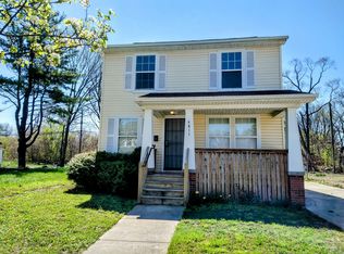 4811 Springle St, Detroit, MI 48215
