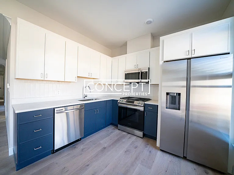 157 Everett St #301 — Photo 12