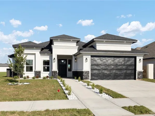2400 S Cartier Dr, Edinburg, TX 78542