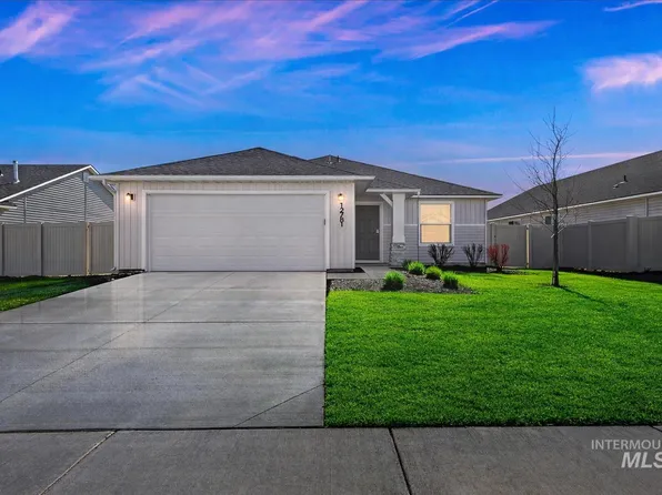 12781 Ashfield St, Caldwell, ID 83607