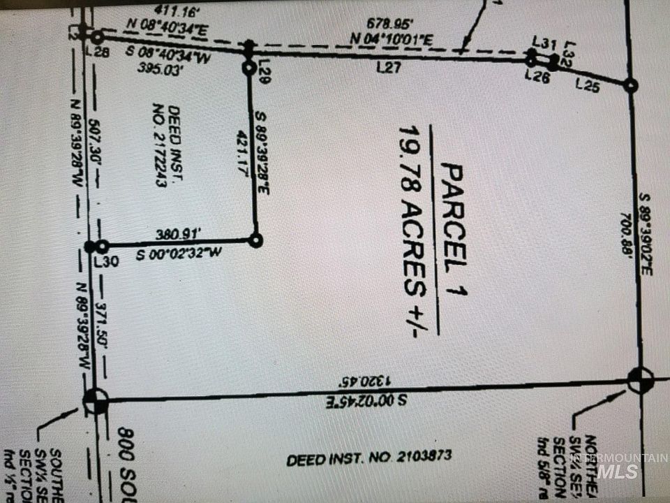 2nd image of 1660 E App #800