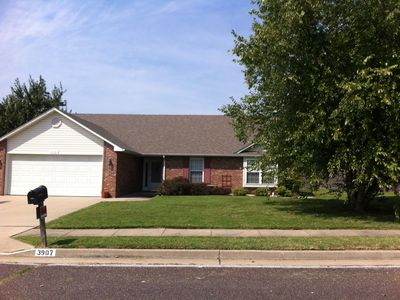 3907 Thornwood Dr, Columbia, MO, 65202