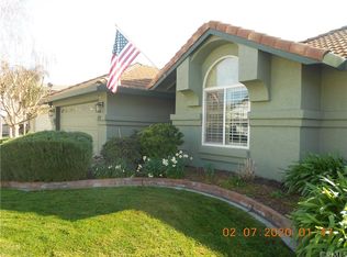 1122 Acapulco Ct, Merced, CA 95348