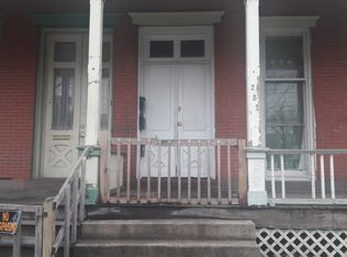 257 Hamilton Avenue #FL 3RD, Trenton, NJ 08609
