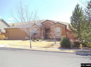 3057 Banestone Rd, Sparks, NV 89436