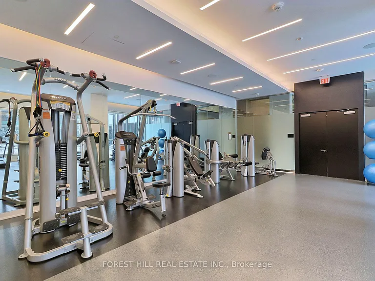 101 Erskine Ave #Penthouse 12 — Photo 28