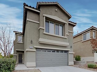 9545 Michelle Falls Ave, Las Vegas, NV 89149