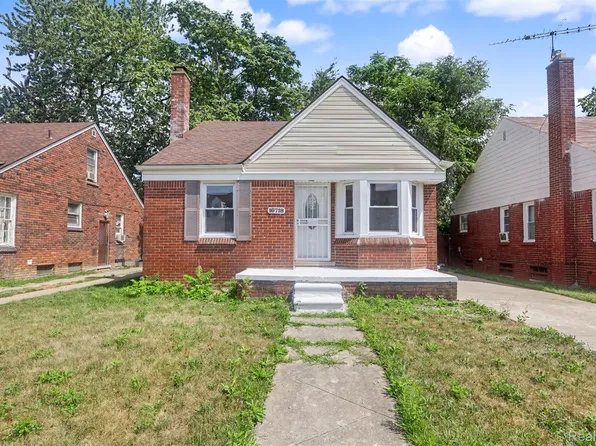 16718 Biltmore St, Detroit, MI 48235