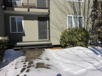 36 Davos Way #31, Waterville Valley, NH, 03215