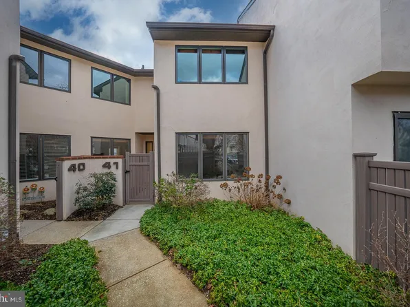 138 Montrose Ave Unit 41, Bryn Mawr, PA 19010
