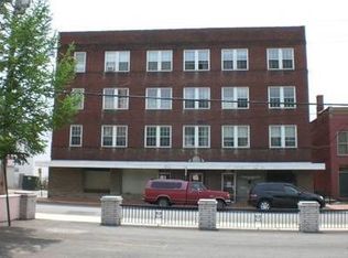 228 N Centre St, Cumberland, MD 21502