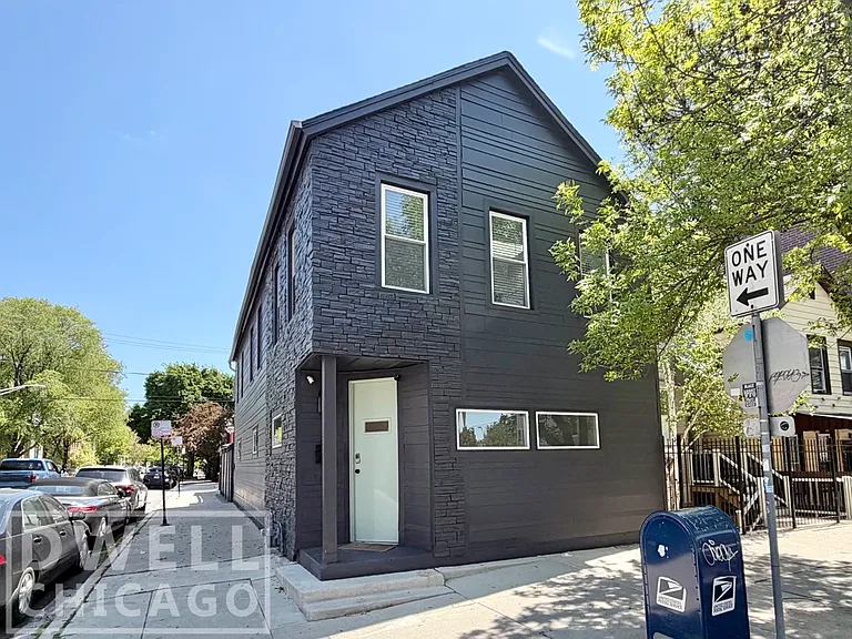 1419 N Paulina St — Photo 48